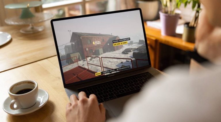 La gamification rend le recrutement original