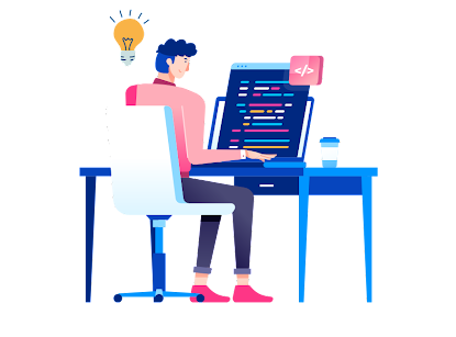 Le développement informatique est un hard skill